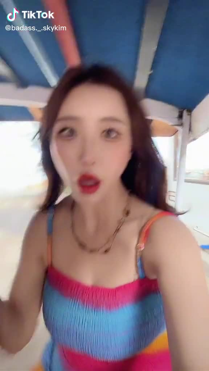 Badass 👑 배드애스 30