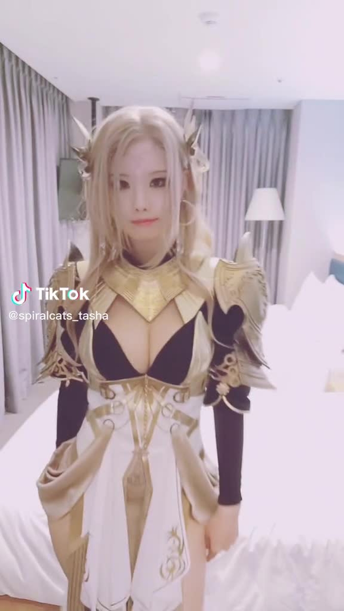 타샤