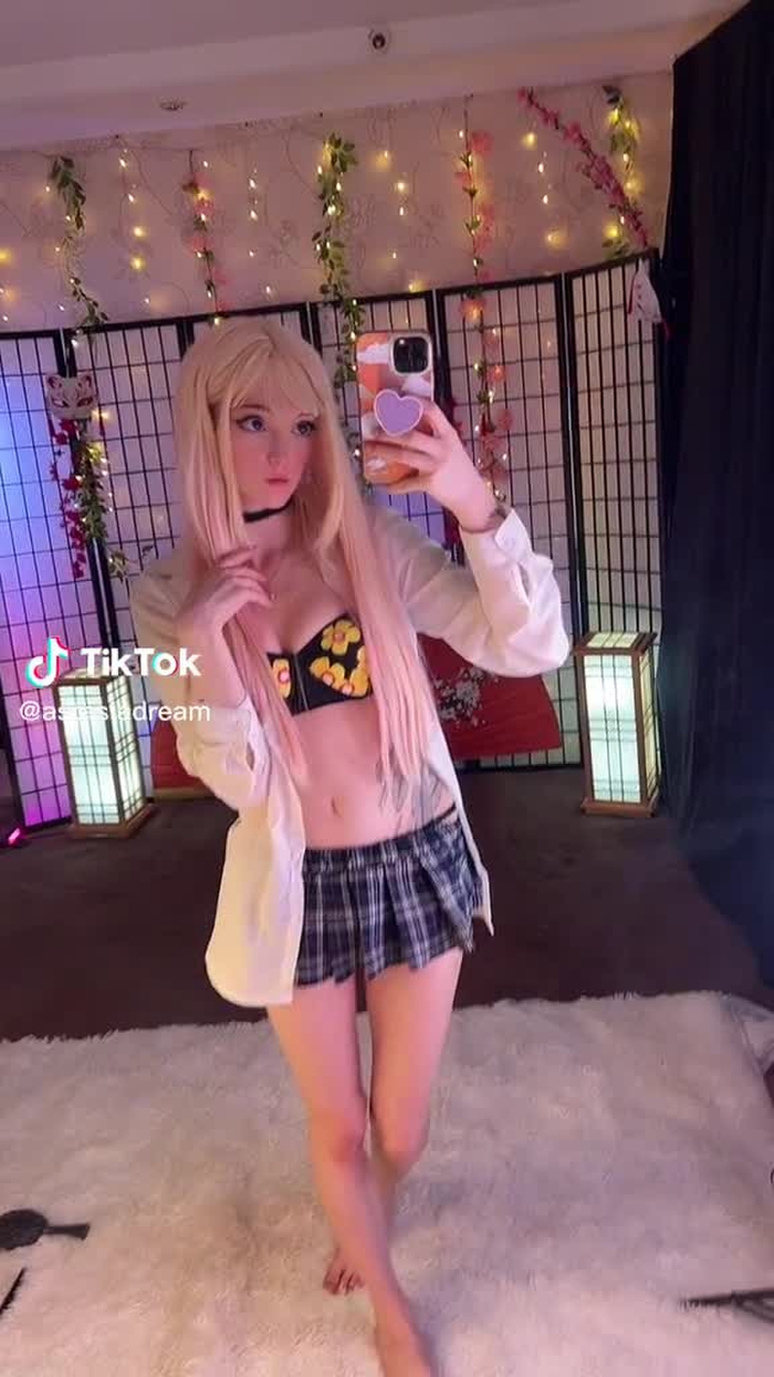 astasia ♡ 35