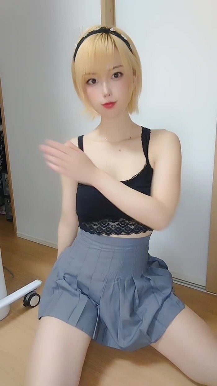 ナツミシャトンヌ⤴︎ 37
