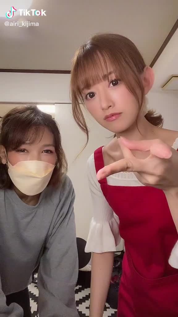 希島あいり Airi Kijima 💐 17