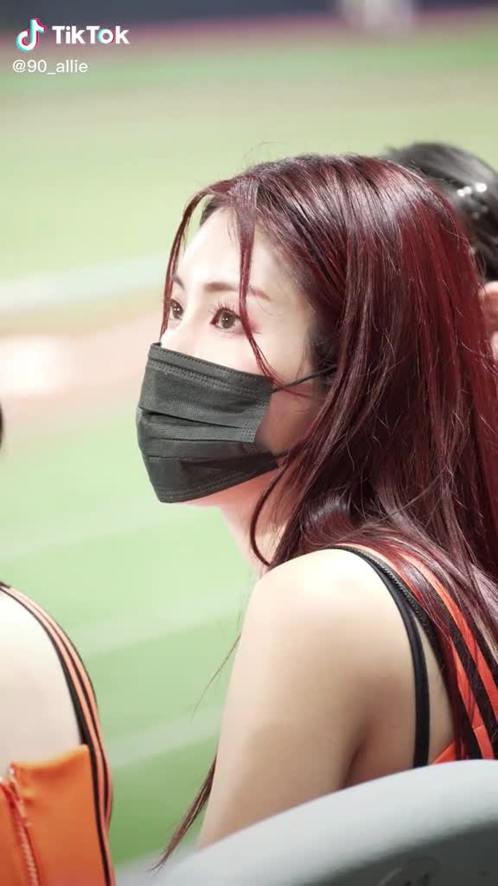 김연정