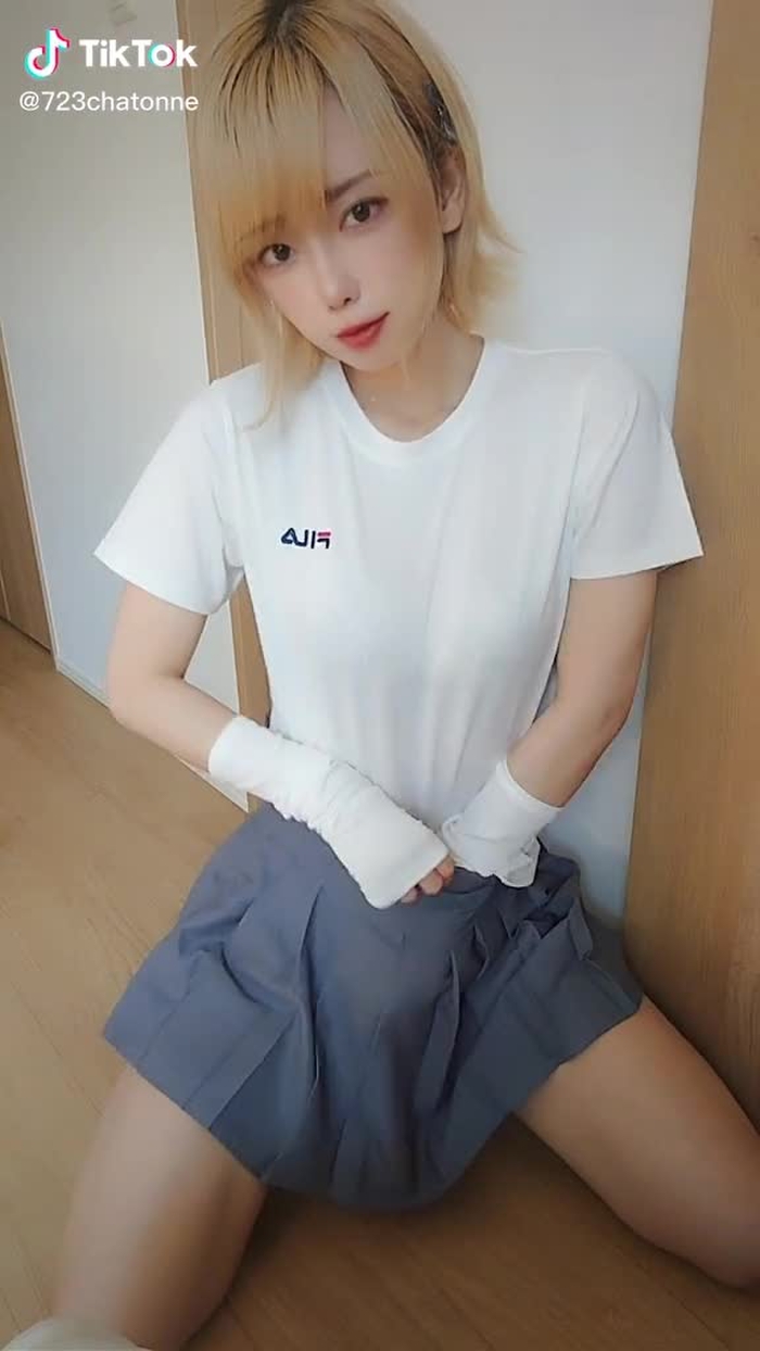 ナツミシャトンヌ⤴︎ 17