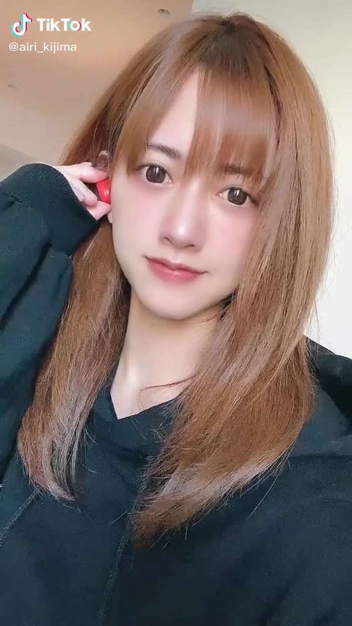 希島あいり Airi Kijima 💐 27