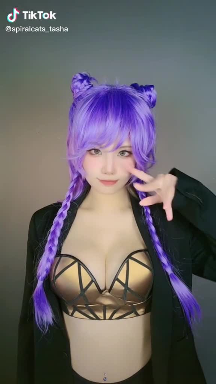 타샤