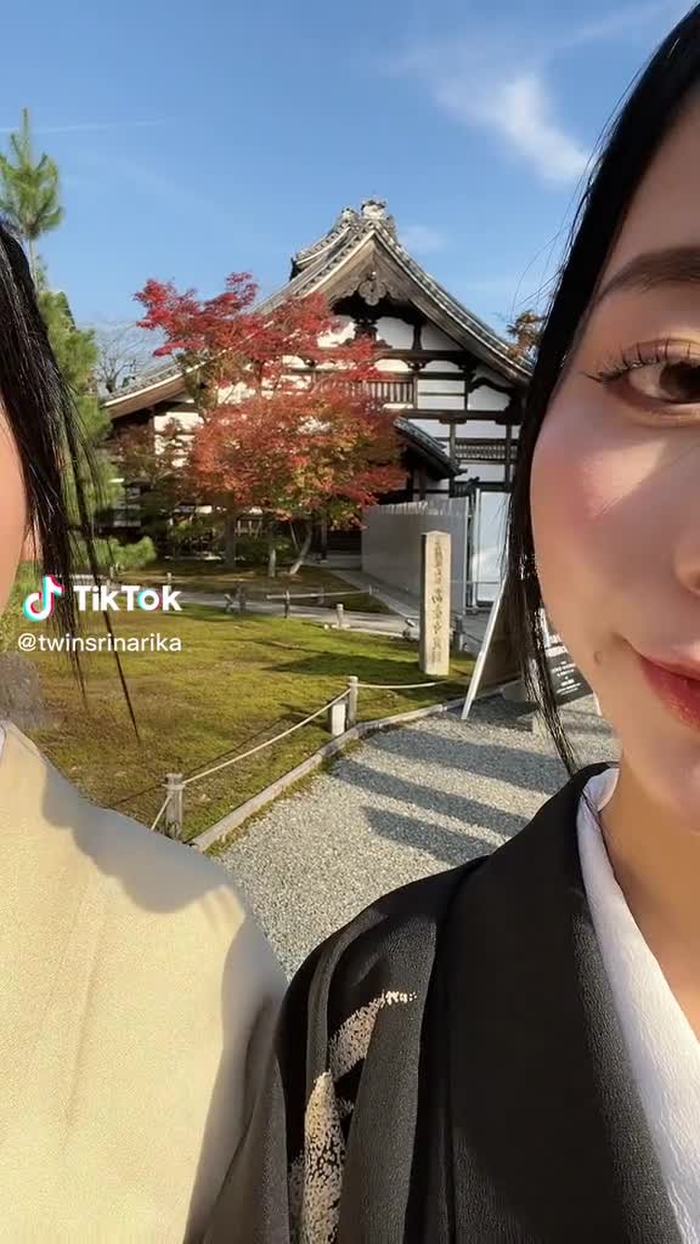 TWINSりなりか 34