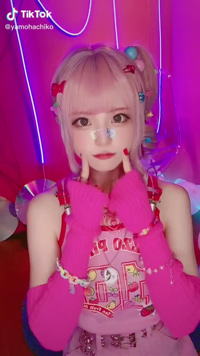 やもはちこ🐝☁️ 2