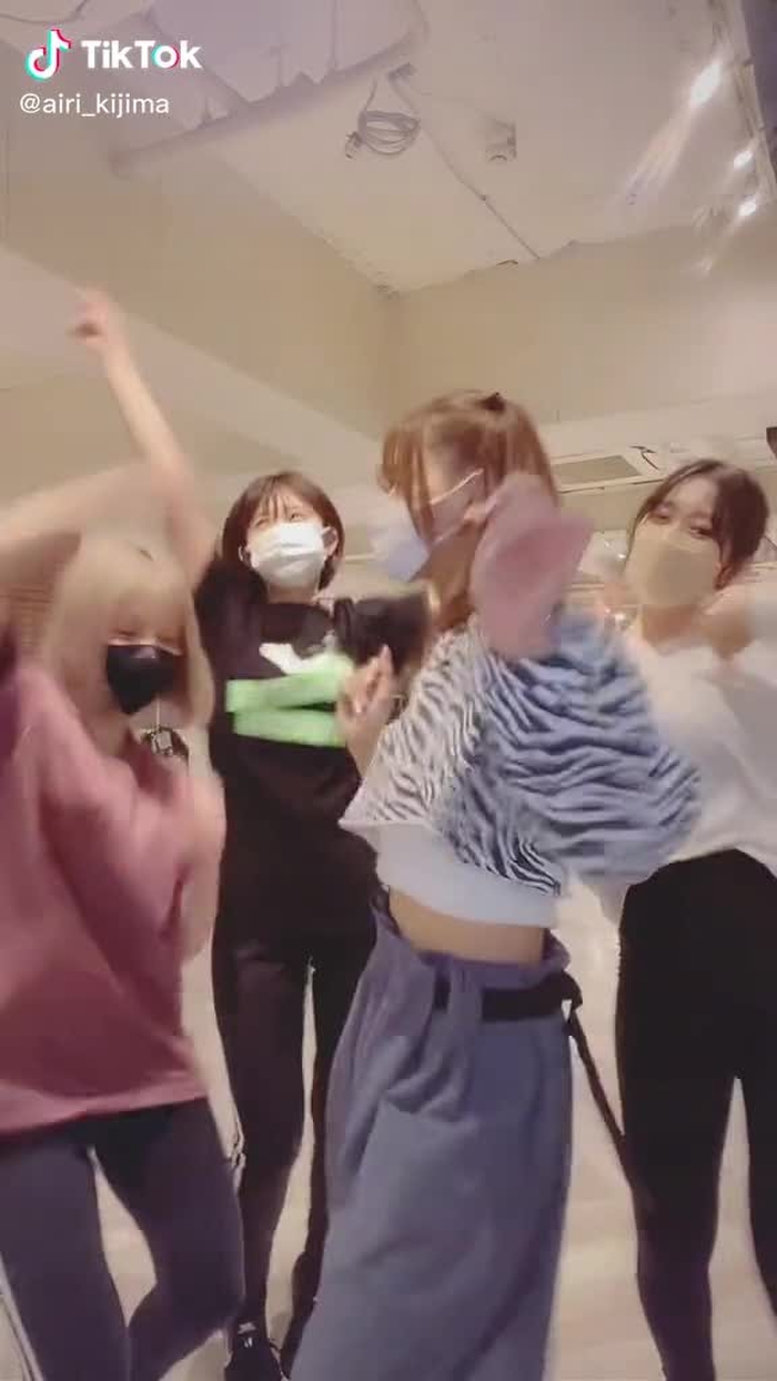希島あいり Airi Kijima 💐 18
