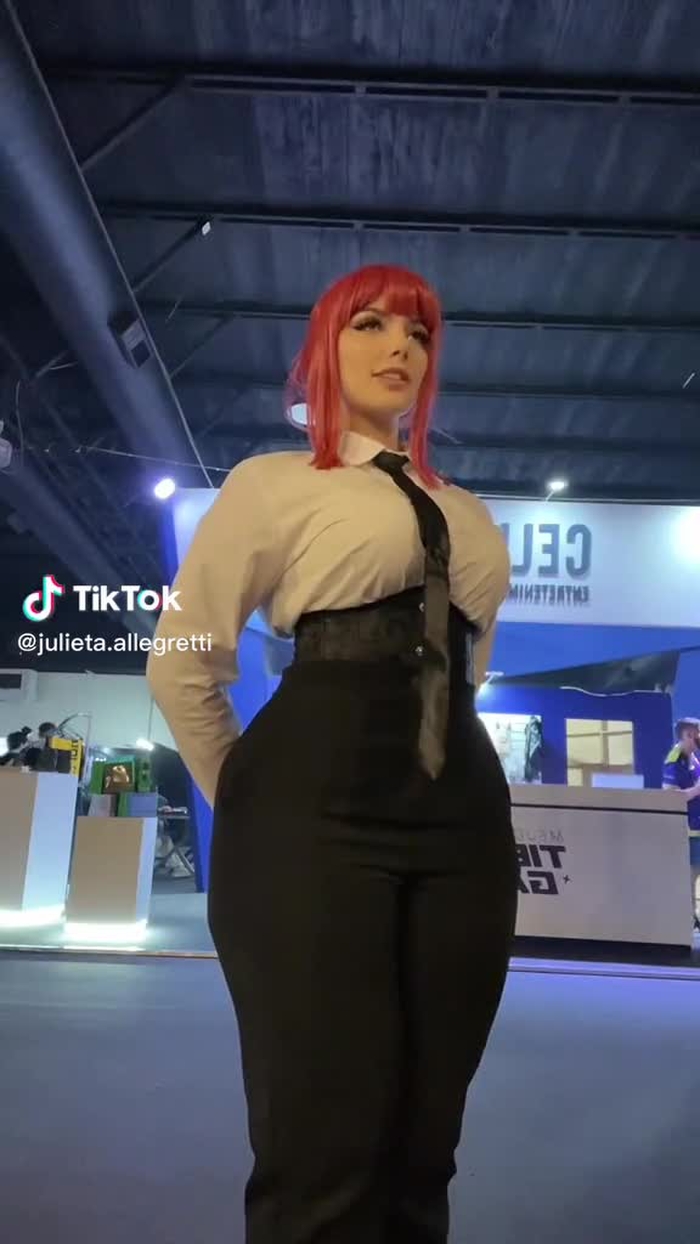 Julieta ❤️ (GirlOfNox) 9