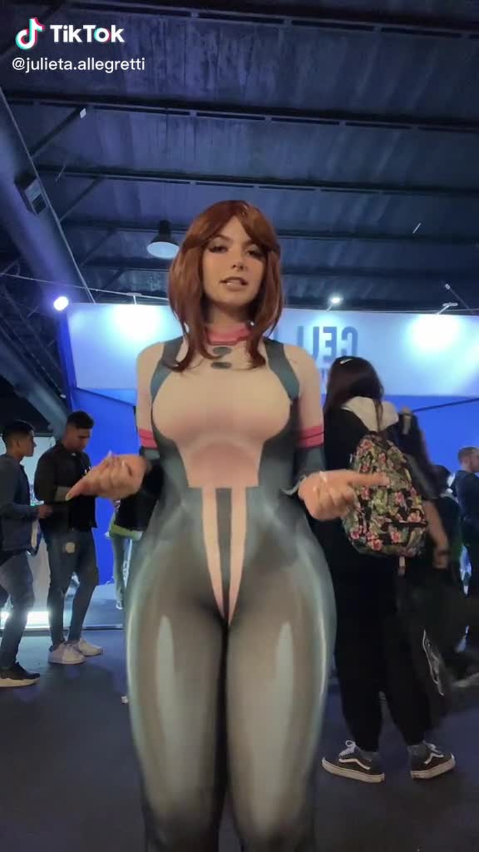 Julieta ❤️ (GirlOfNox) 23