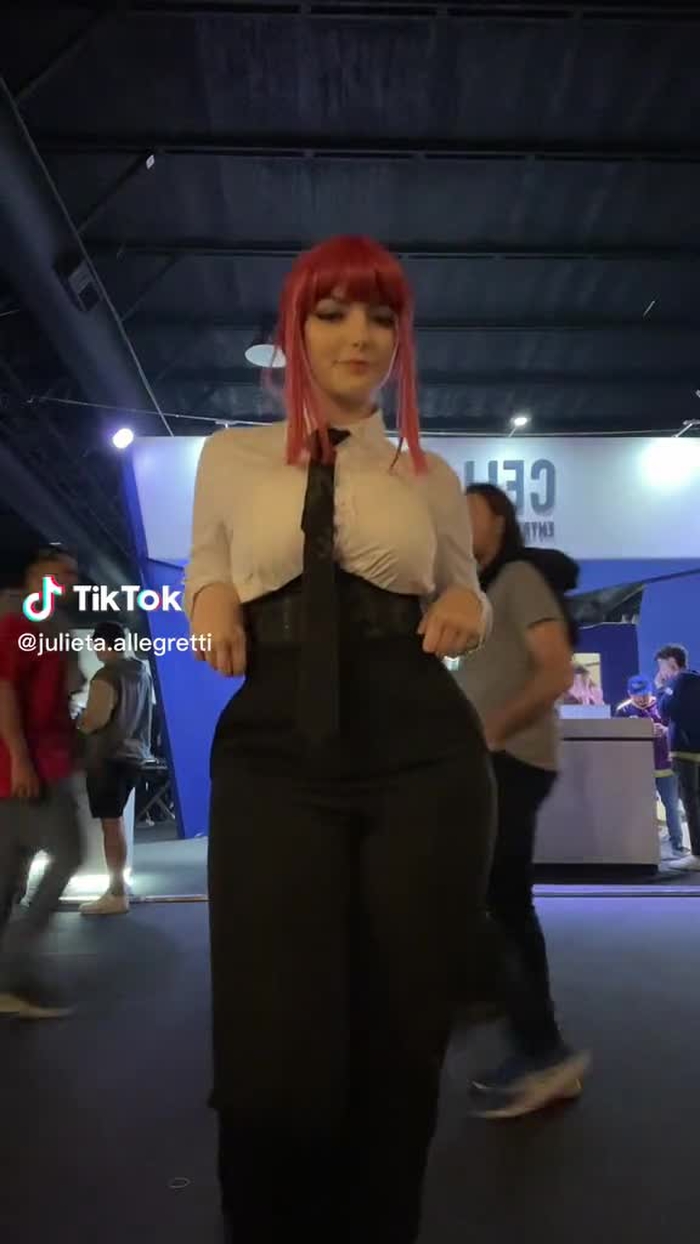 Julieta ❤️ (GirlOfNox) 12