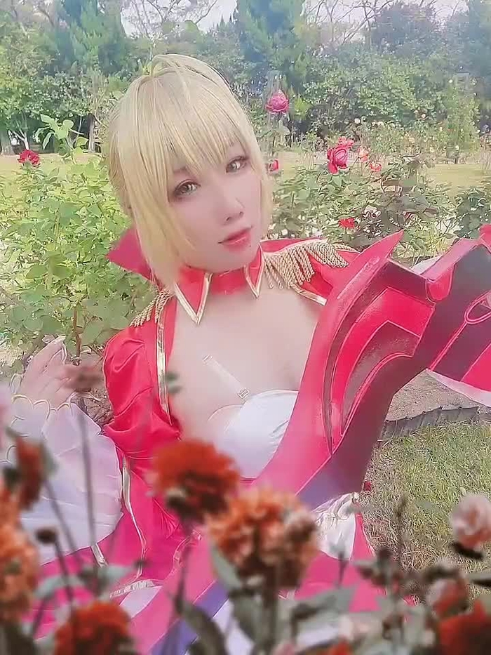 🐾由貴🍓修羅場王ドレス週間🔥 yuki69659 7