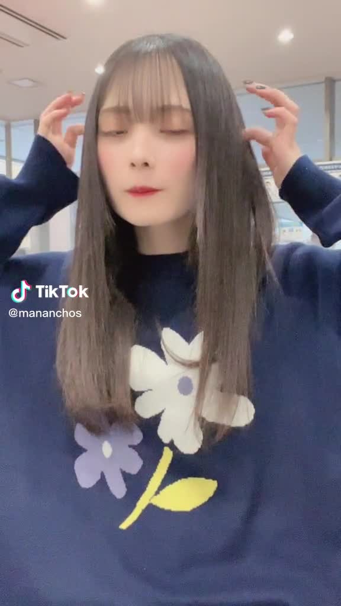 水野舞菜🦥🤍 35