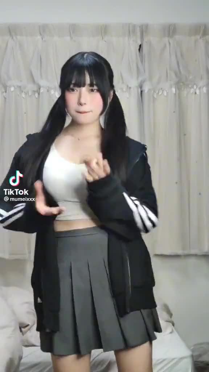 しろくまくんtiktok shiro_kuma_2018 19