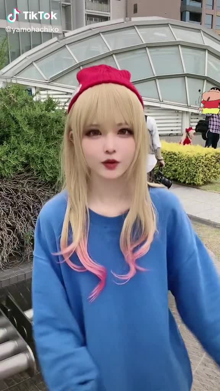 やもはちこ🐝☁️ 4