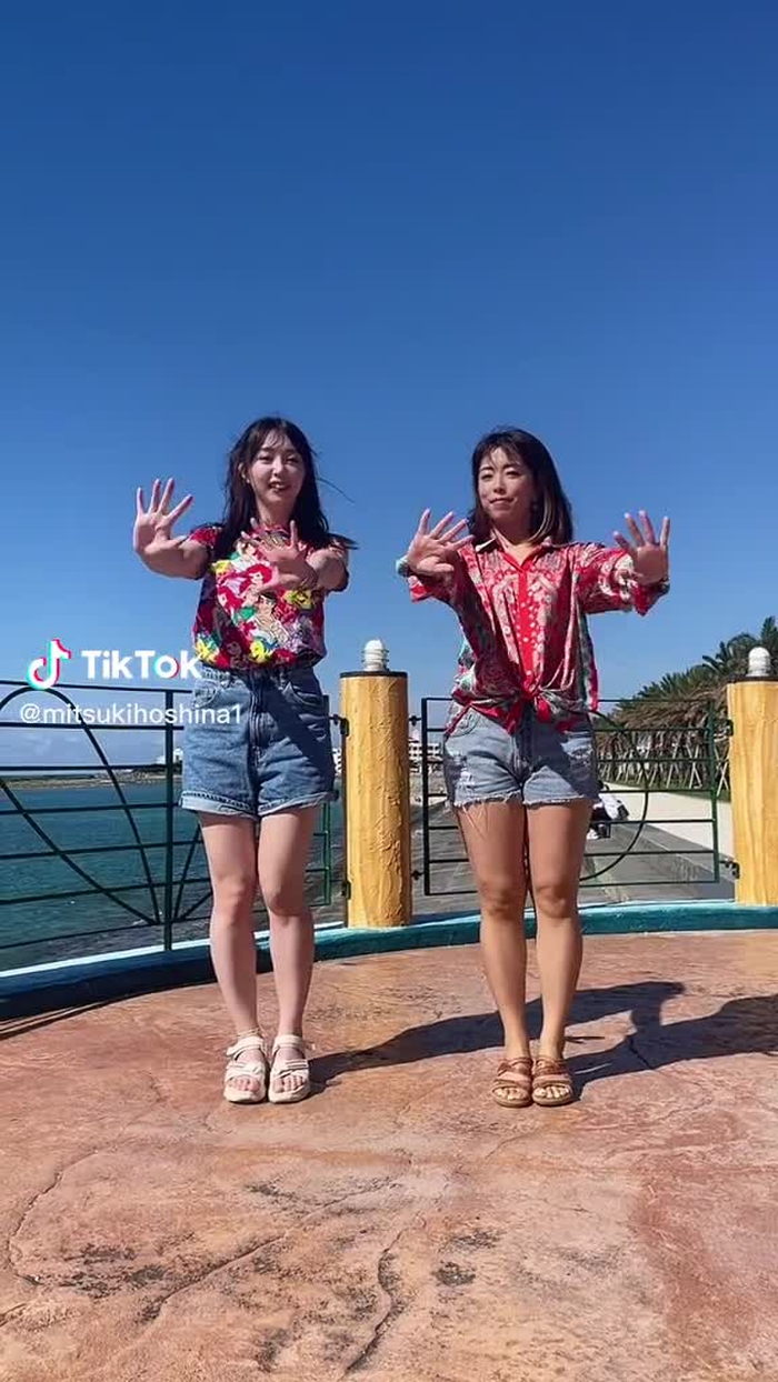星那美月 31