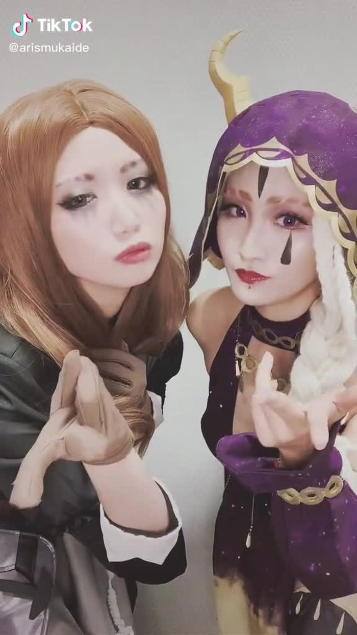 アリスムカイデ 9