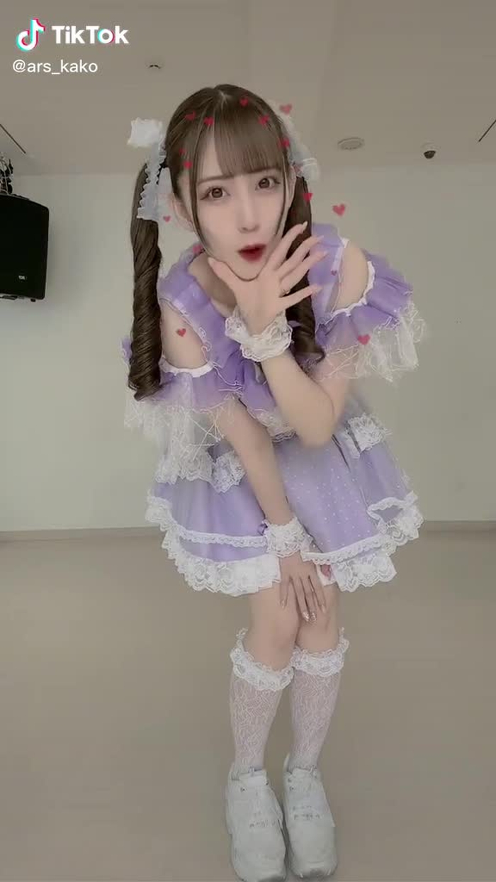 かこ🐇🍓 25
