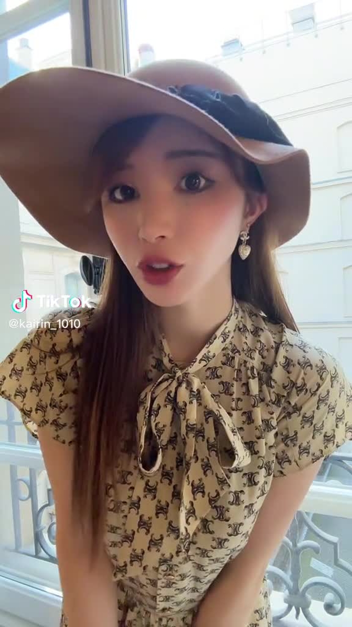 海里 kairi 34