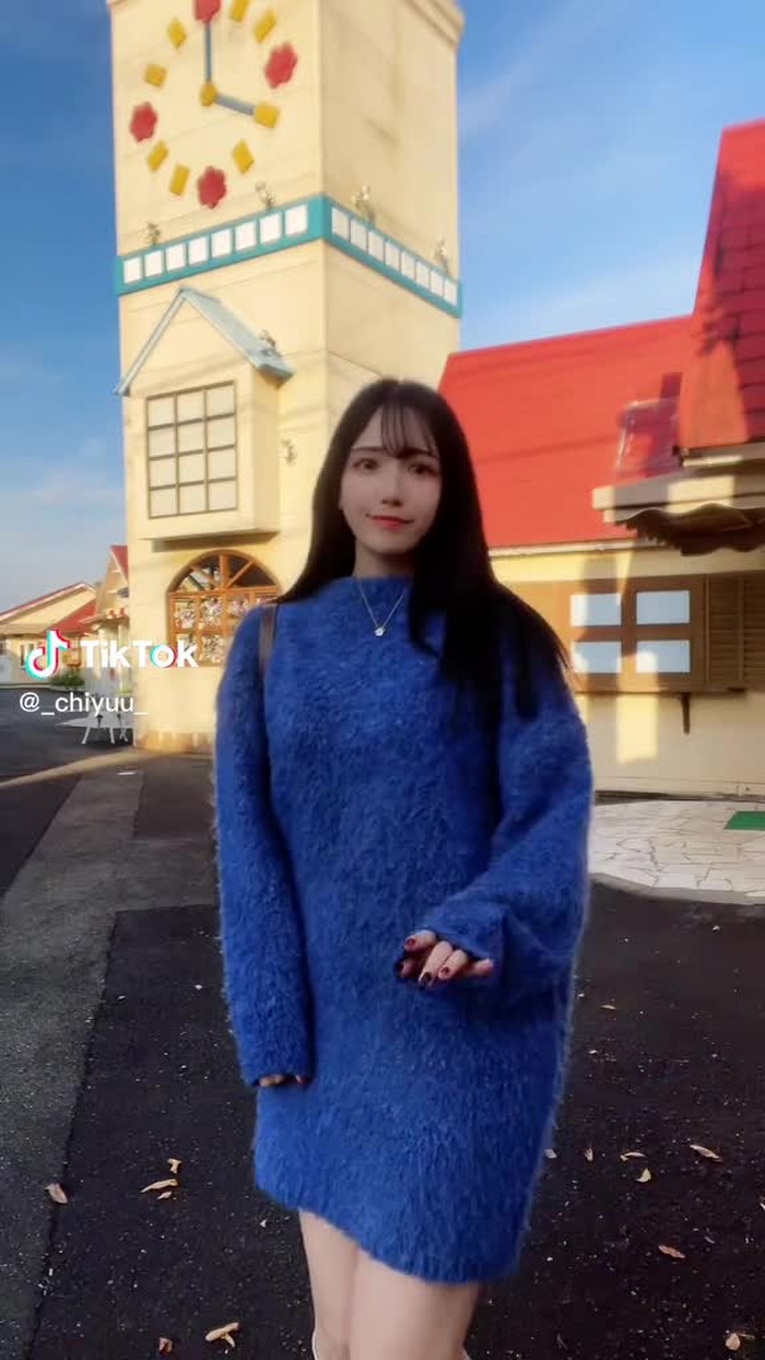 ちゆう Chiyu 34