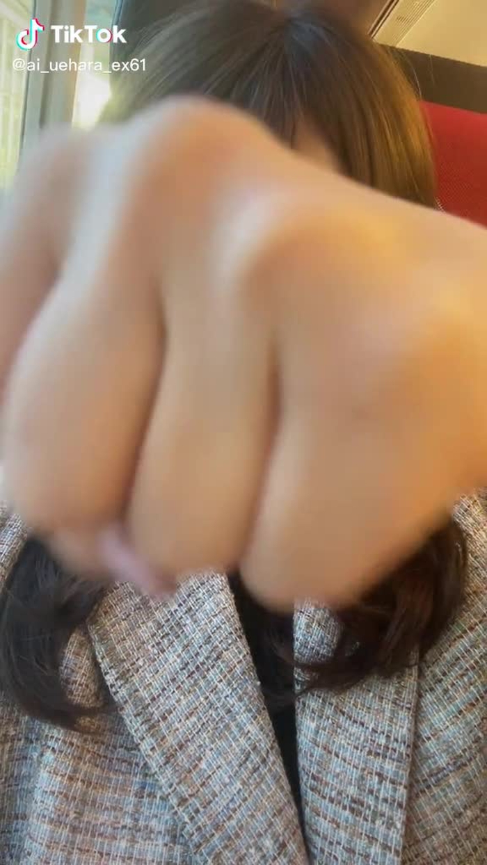 上原亜衣 5
