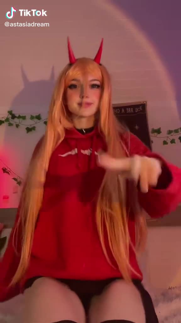 astasia ♡ 9
