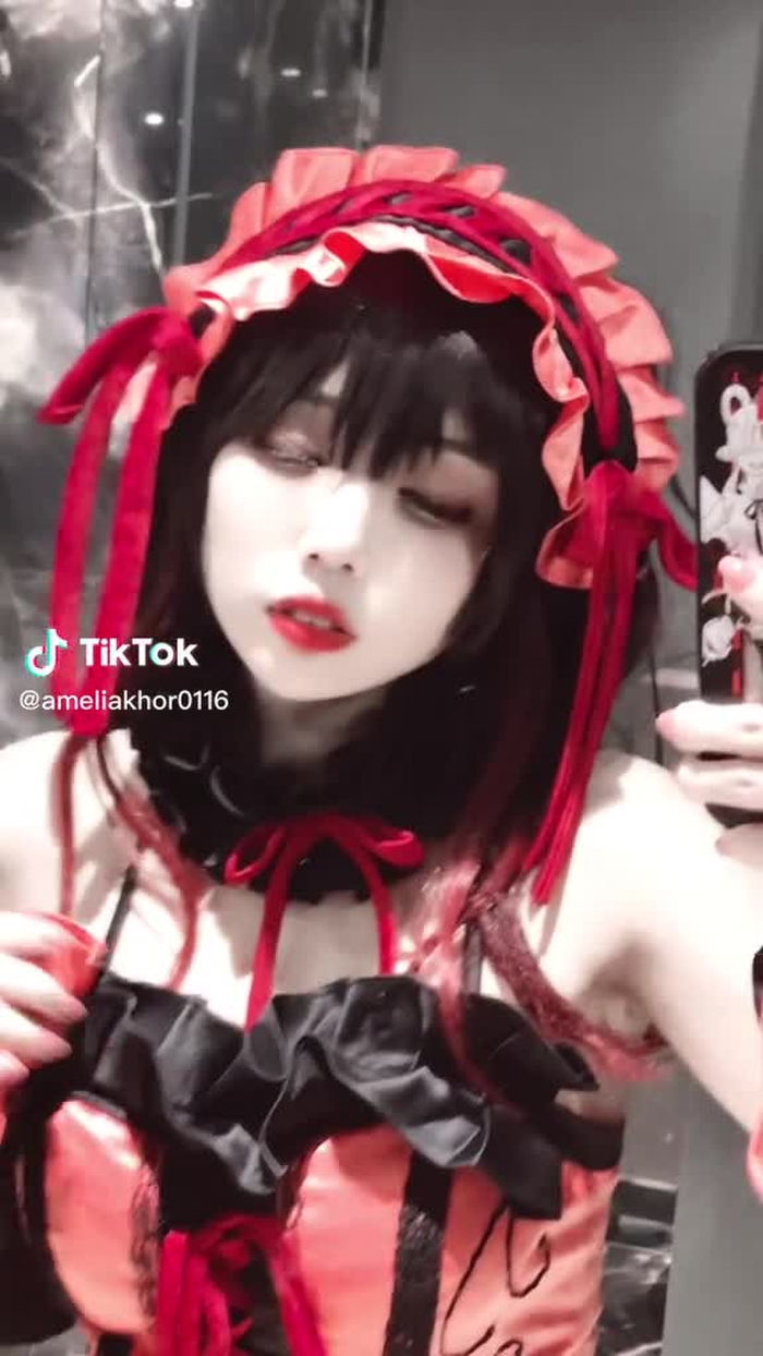Amelia Khor 小飛鼠 2
