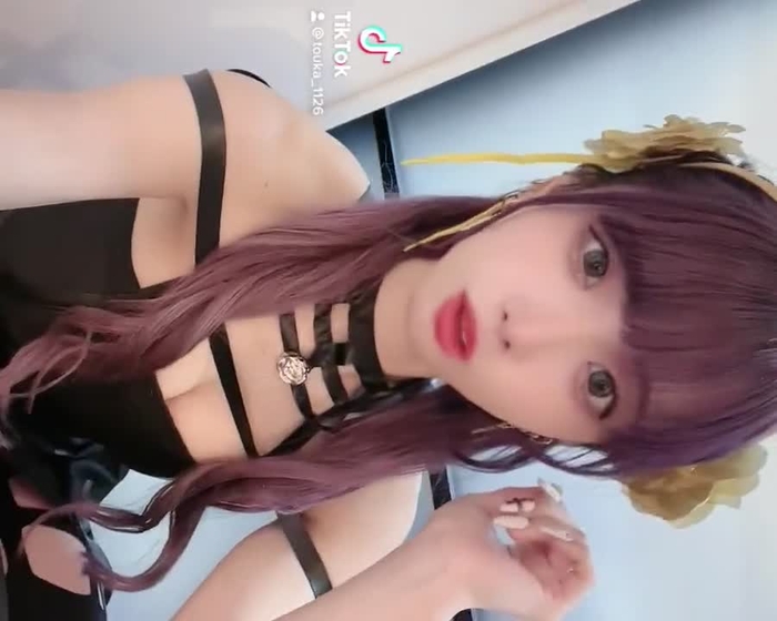 遠月 とうか【🌈ラテーク】11/27生誕祭 Touka_1126 5