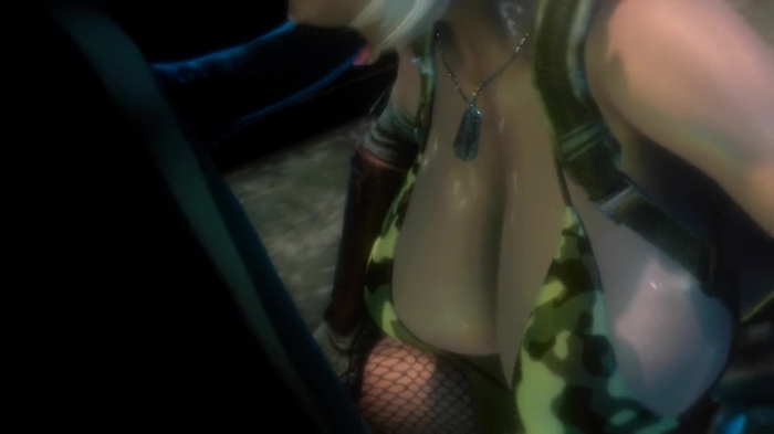honey select 168