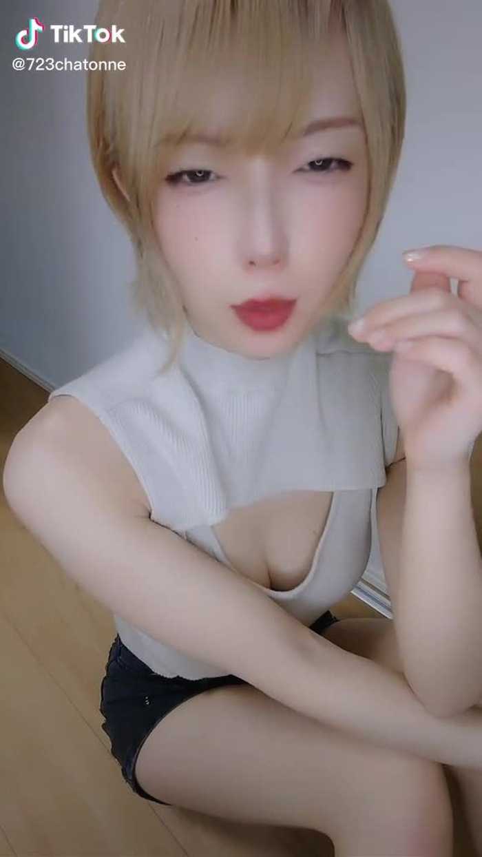 ナツミシャトンヌ⤴︎ 22