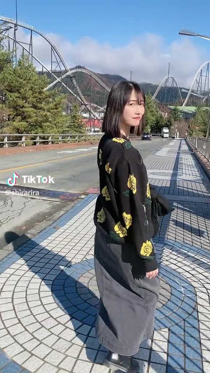 白雪りら(白雪ちゃん) 258