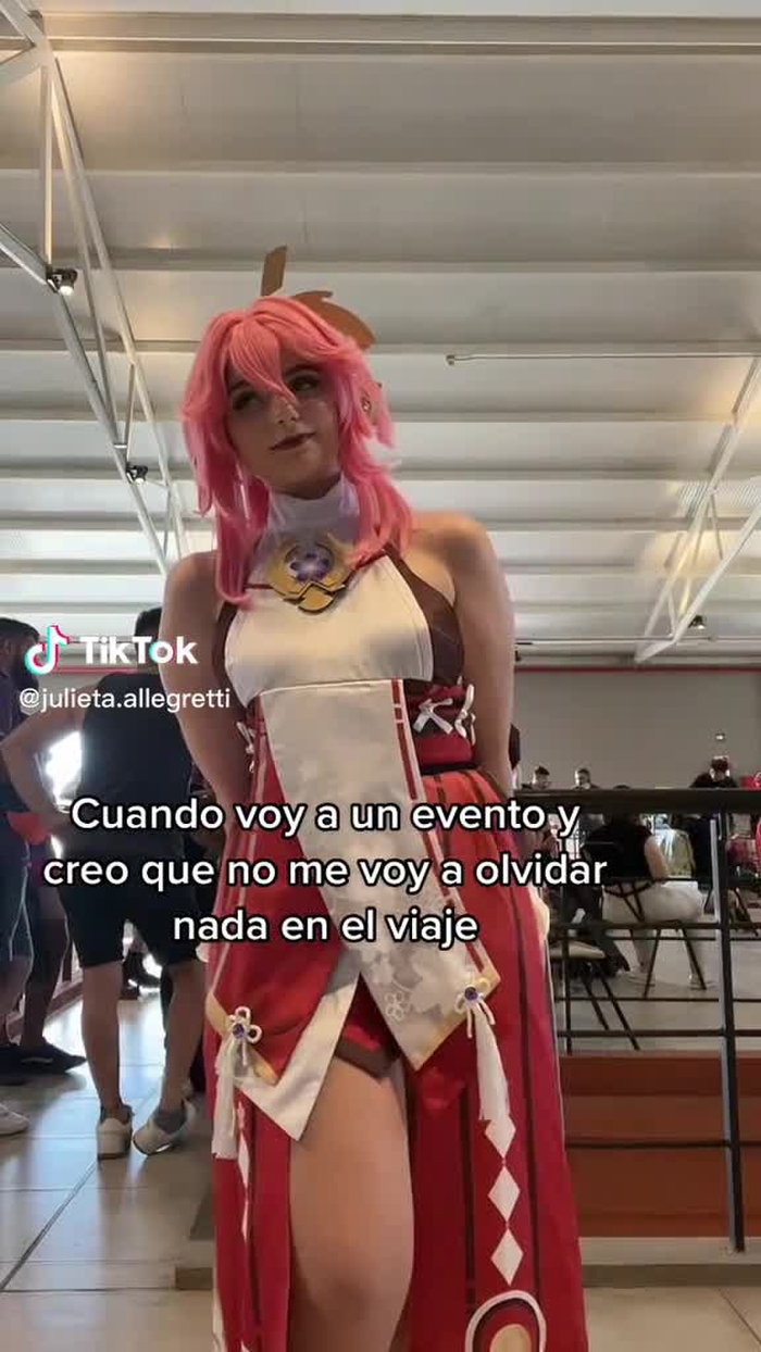 Julieta ❤️ (GirlOfNox) 35