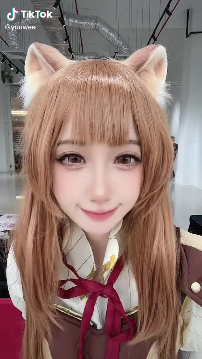 Yuii鱿鱼 | CF2022 13