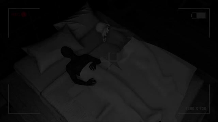 Caught on Tape - PornPlayer
