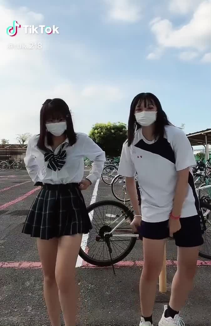 しろくまくんtiktok shiro_kuma_2018 17