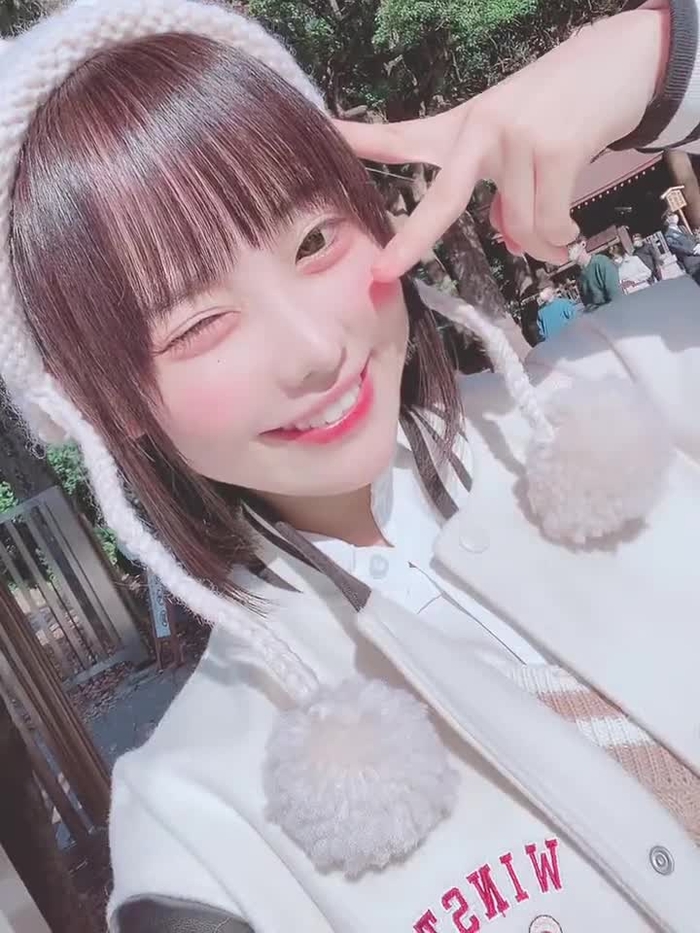 🐥風愛ことり🐥 kotori_kazame 8