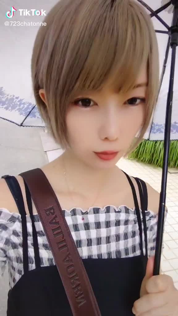 ナツミシャトンヌ⤴︎ 13