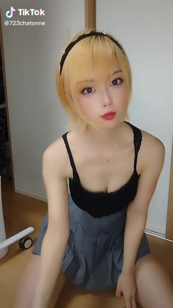ナツミシャトンヌ⤴︎ 38