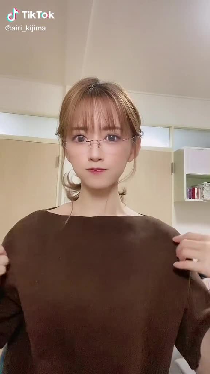 希島あいり Airi Kijima 💐 22