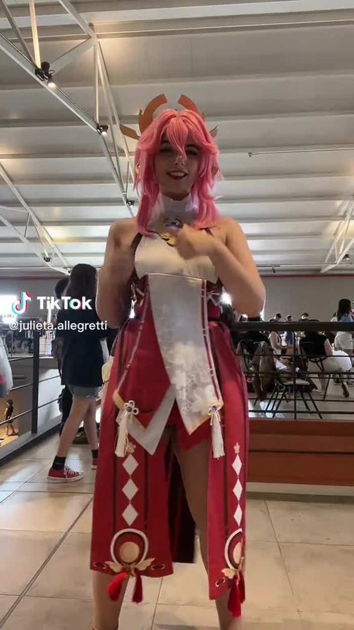 Julieta ❤️ (GirlOfNox) 37