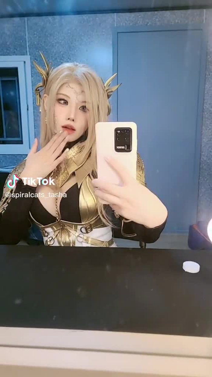 타샤