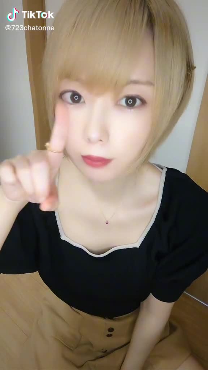 ナツミシャトンヌ⤴︎ 8