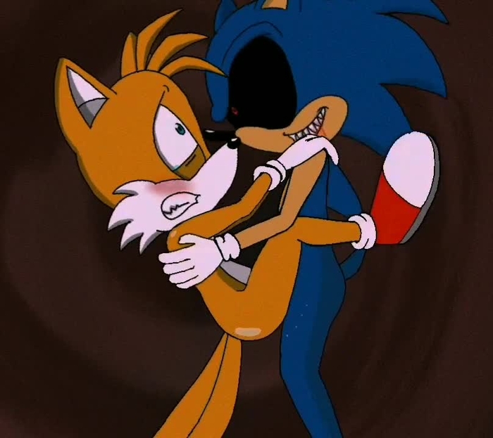 sonic (series) 239