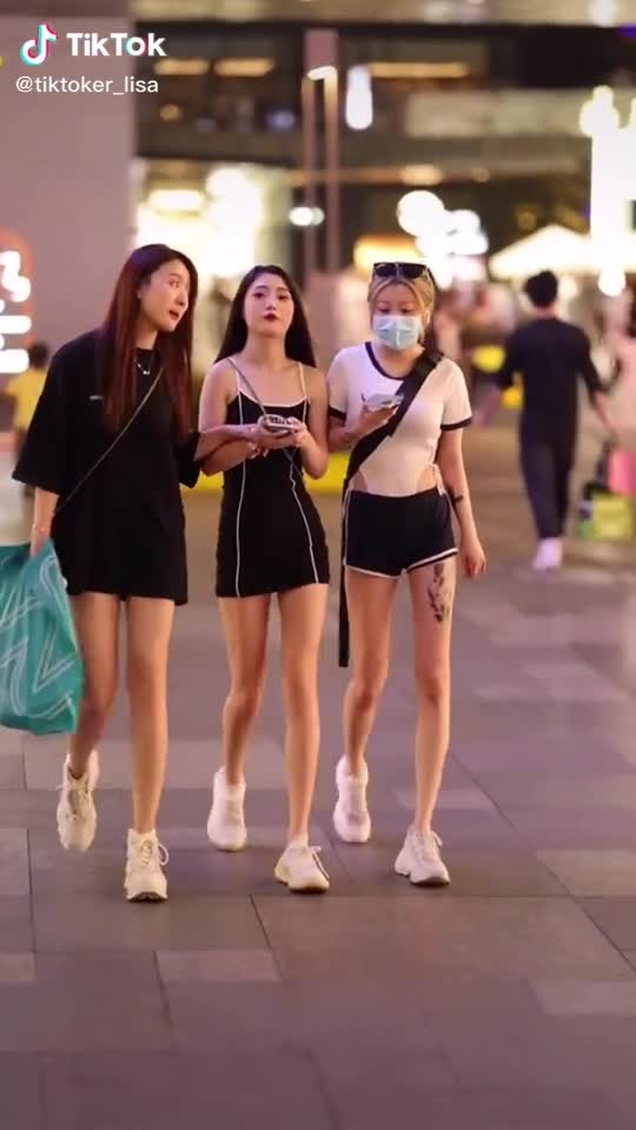 ChinaStreetSnap 9