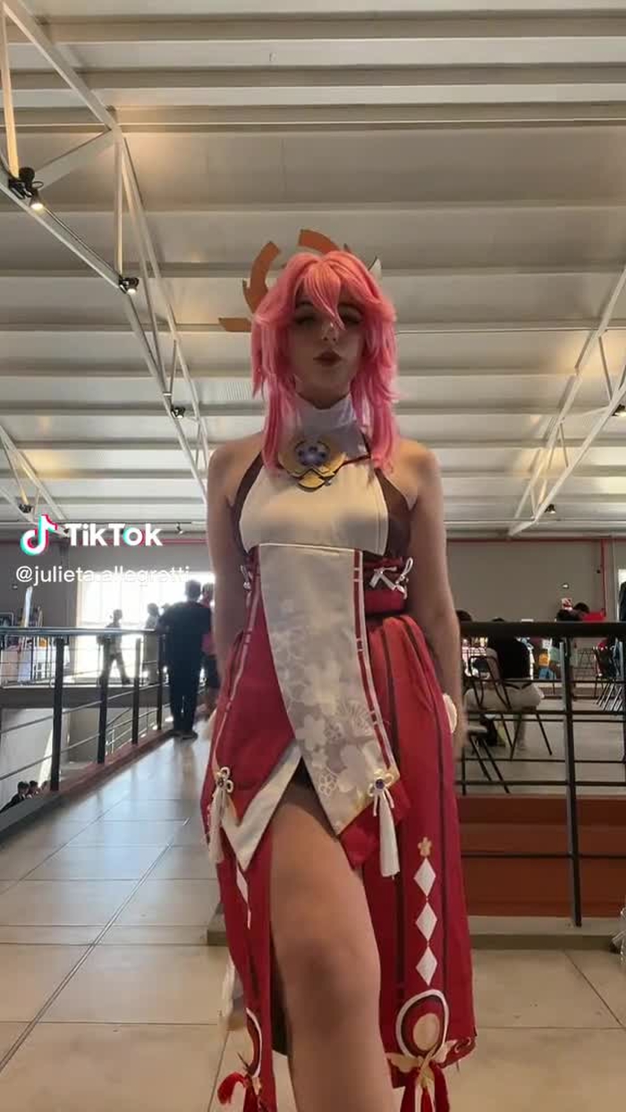 Julieta ❤️ (GirlOfNox) 31