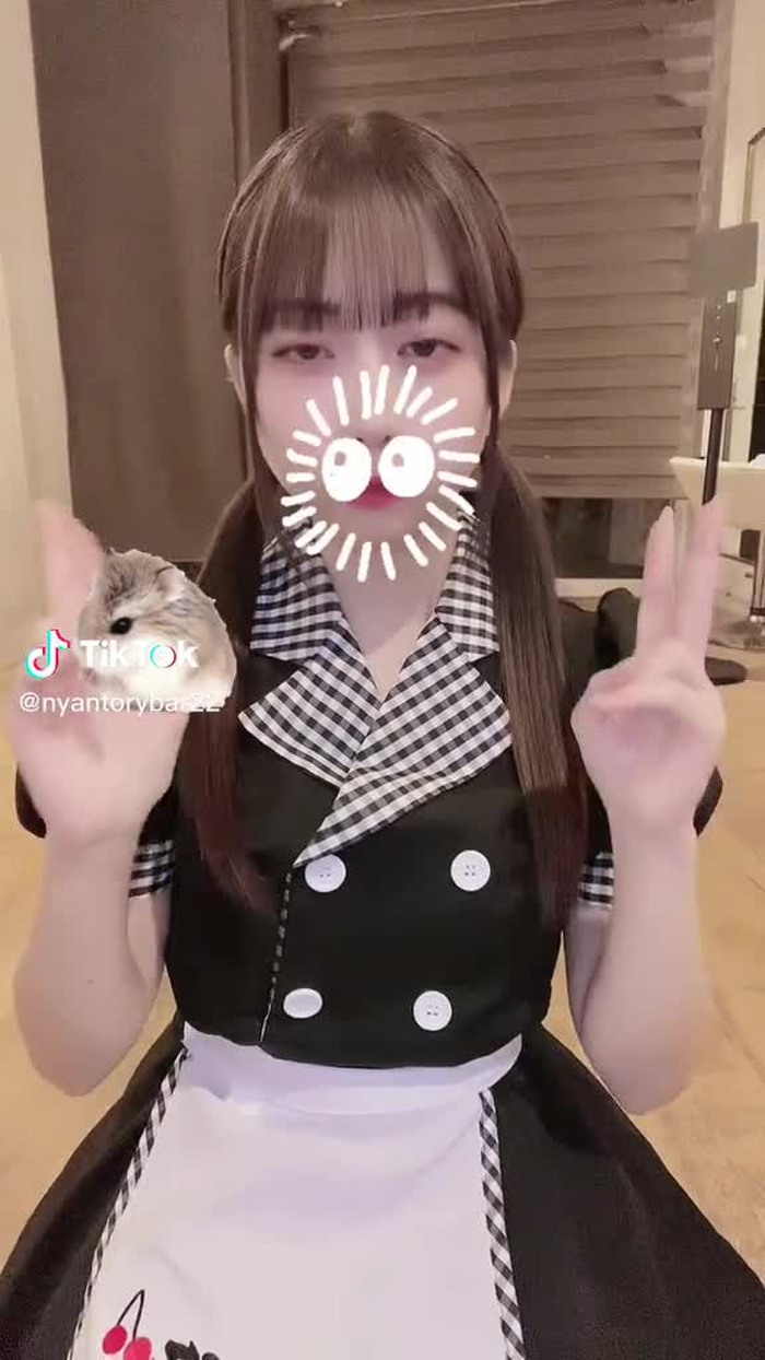 にゃんトリーBAR 30
