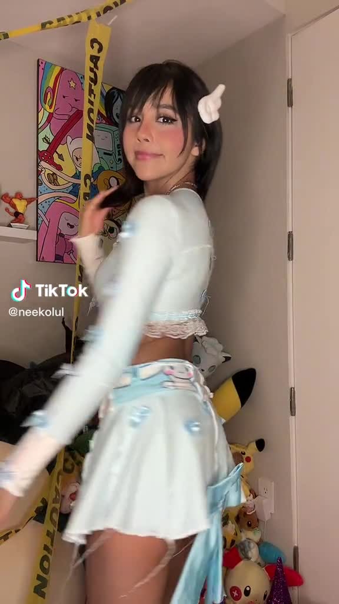 💙 #twitch #twitchstreamer
