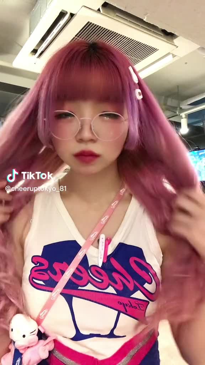 Cheer up Tokyo 32