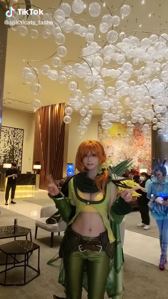 타샤
