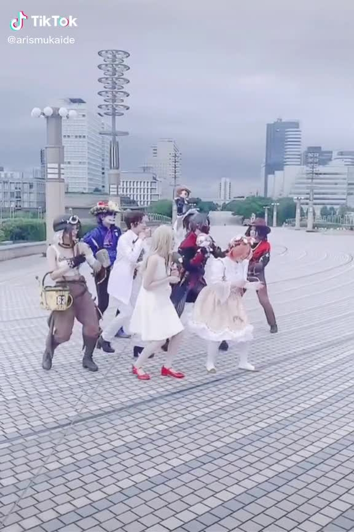 アリスムカイデ 13